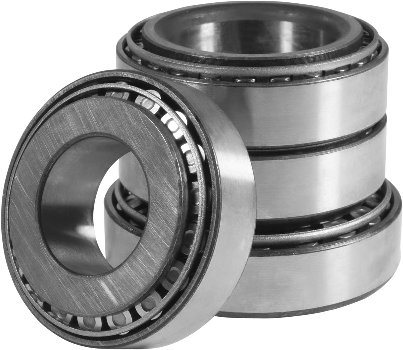 Yukon Master Overhaul kit for GM 8.5' Differential with aftermarket positraction
