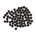 Valrhona Dark 55% Baking Pearls 26.45 lbs