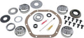 Yukon Master Overhaul kit for Dana 44 Differential with 19 Spline