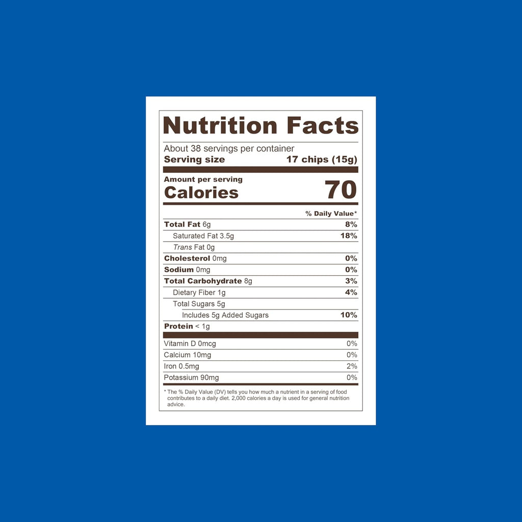 GHIRARDELLI 60% Cacao Bittersweet Chocolate Premium Baking Chips, 20 OZ Bag (10 Count)