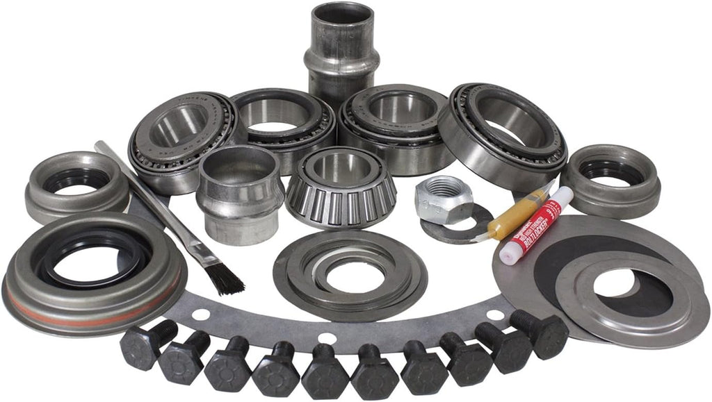 Yukon (YK D28) Master Overhaul Kit for Dana 28 Differential