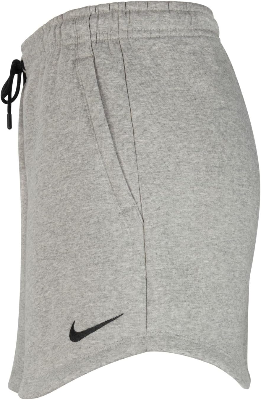 Nike Women's W NK FLC PARK20 Short KZ