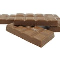 Philadelphia Candies Break-Up Block for Baking / Melting, Milk Chocolate 7.5 pounds (2-Ounce Bars, Pack of 63)