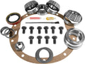 Yukon Master Overhaul kit for GM 8.5' Differential with aftermarket positraction