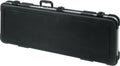 Ibanez MR350C Roadtour Molded Hardshell Guitar Case - RG and S Series and Left-handed Models
