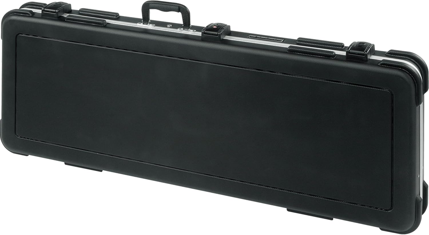 Ibanez MR350C Roadtour Molded Hardshell Guitar Case - RG and S Series and Left-handed Models