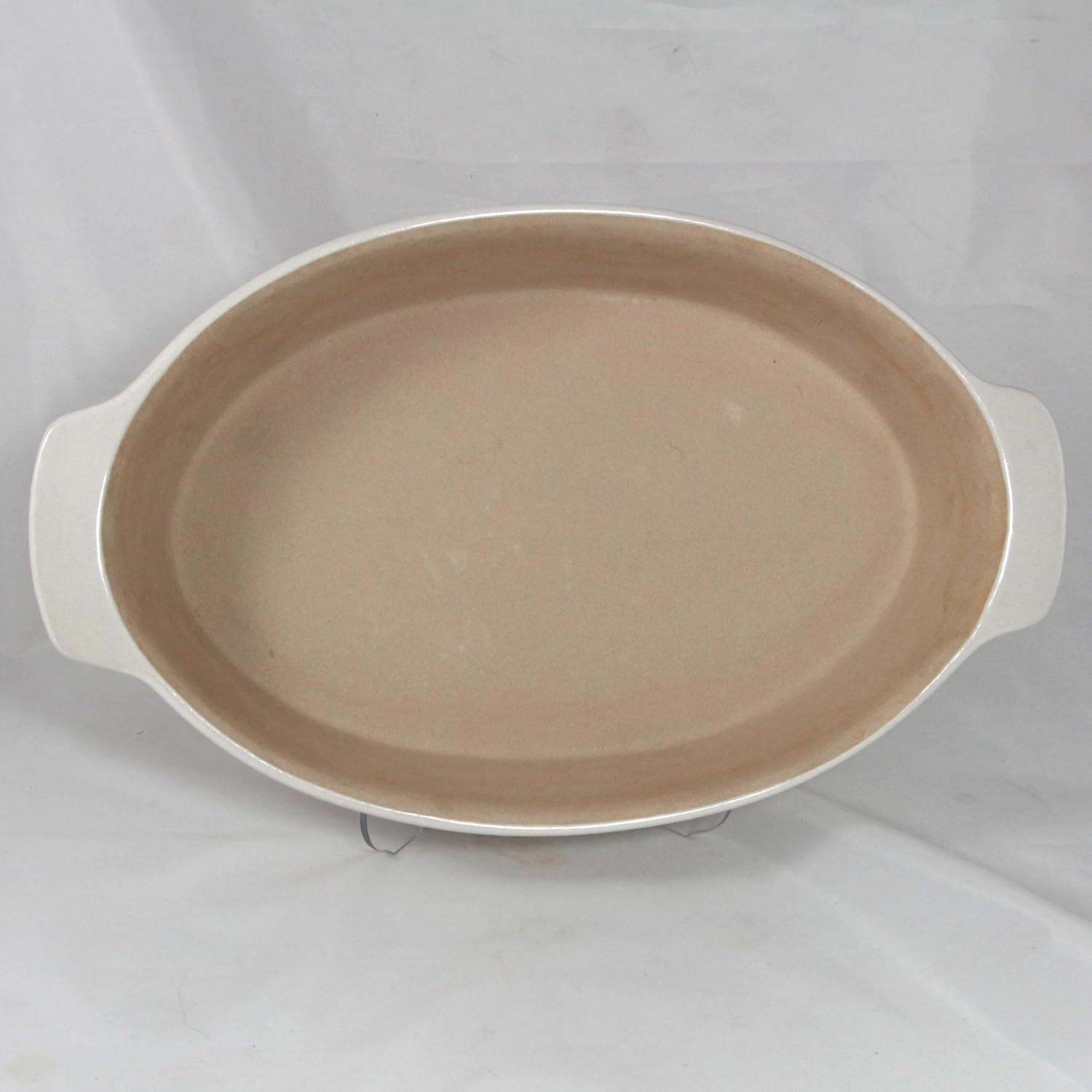 The Pampered Chef Oval Baker