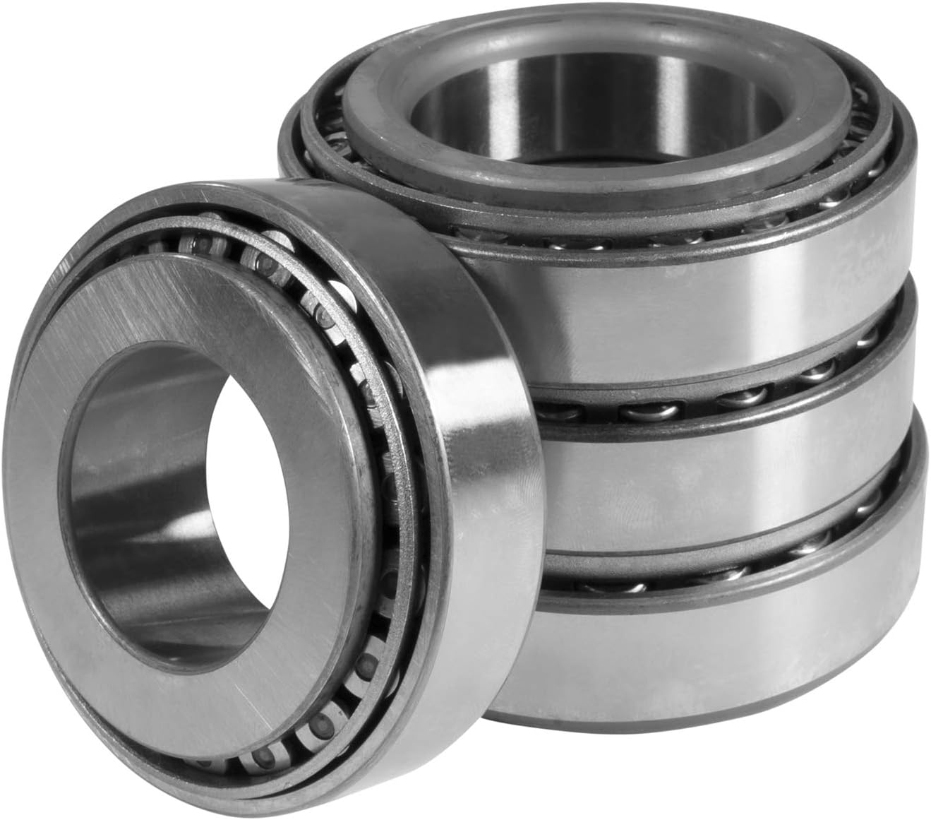 Yukon Master Overhaul kit for '09 & Down Ford 8.8' Differential.