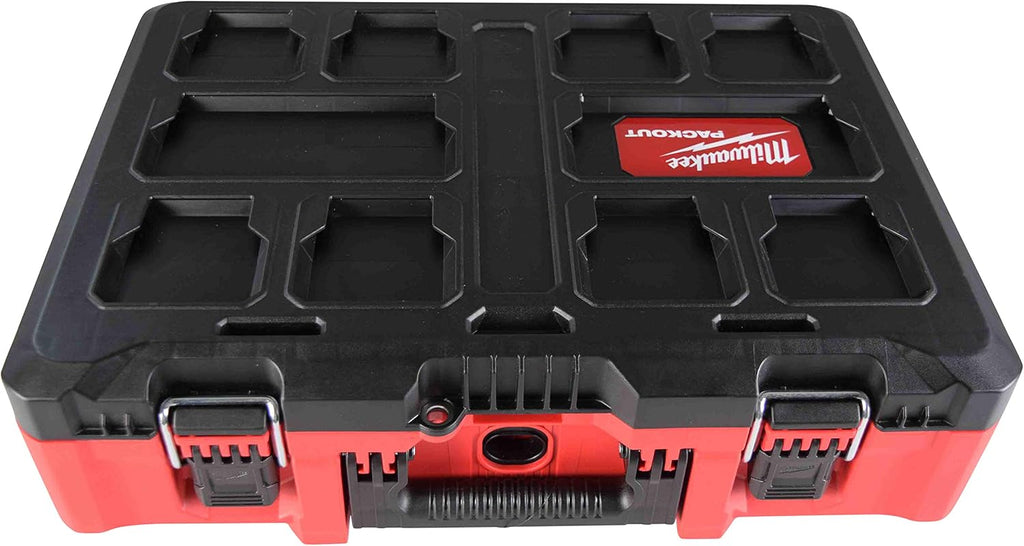 Milwaukee 48-22-8450 Tool Case without foam insert Part of the Modular Storage System
