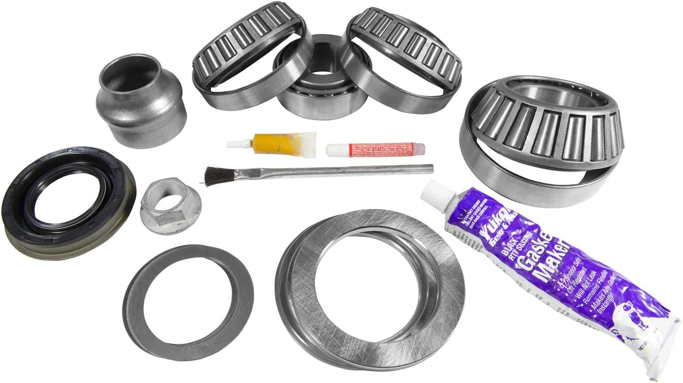 Yukon Master Overhaul kit for '11 & up Ford 9.75' Differential.