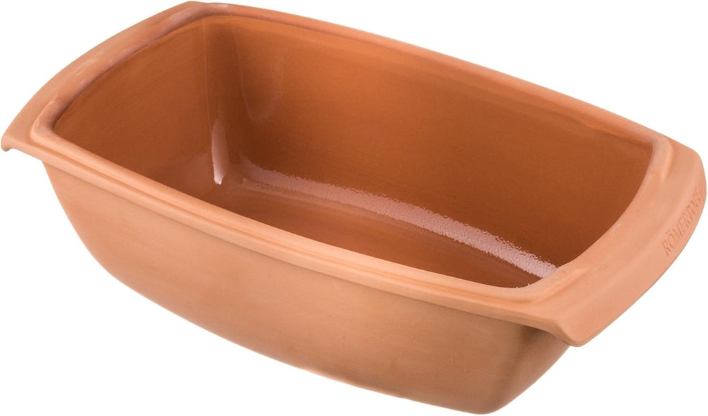 Römertopf 21105 Swing Clay Baker 4 People MADE IN GERMANY