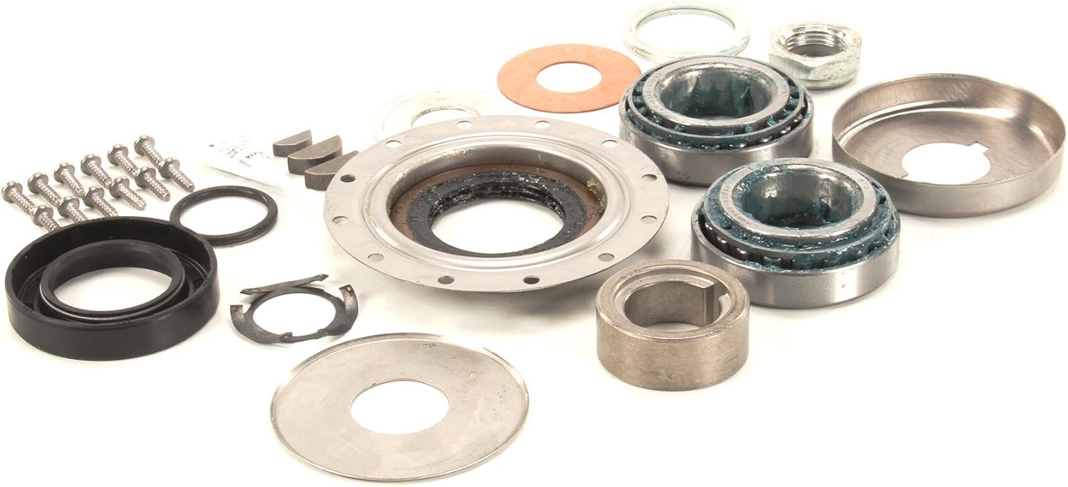 Insinkerator 13281A Bearing and Seal Kit