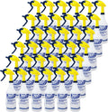 Zep Professional Sprayer Bottle - 32 oz (Case of 36) - HDPRO36 - Versatile Adjustable Nozzle, With A Fine Mist or Powerful Spray; Refillable For Diluted Concentrate