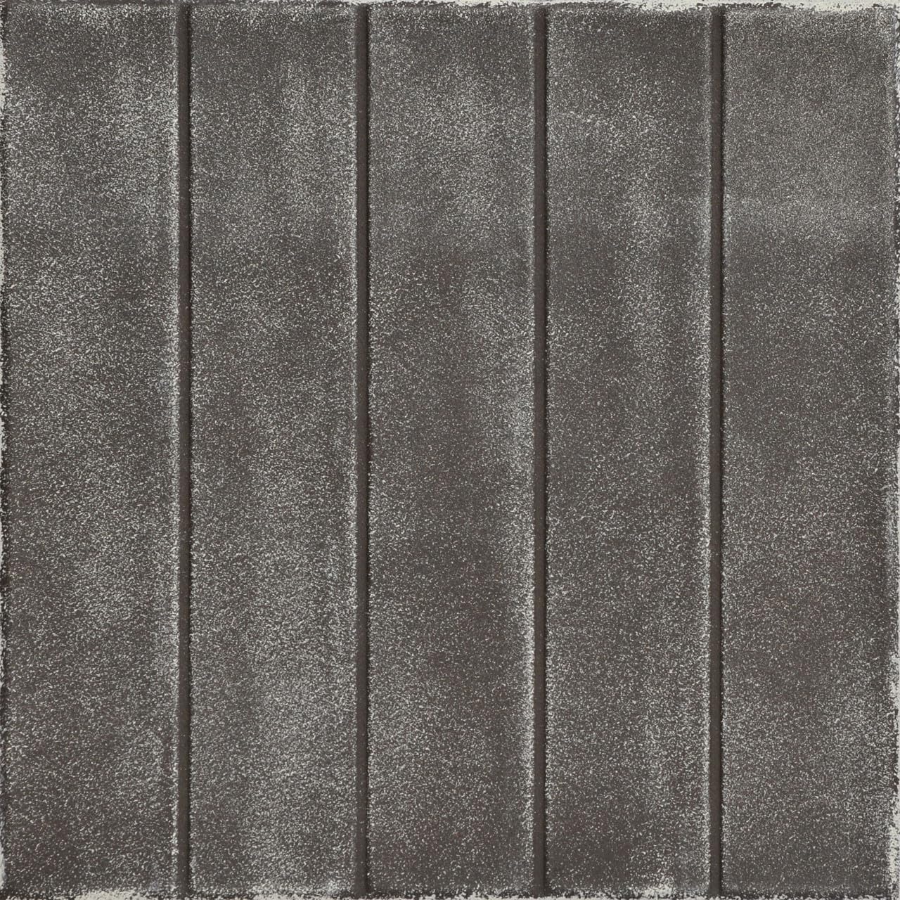 À LA MAISON CEILINGS R104 Bead Board Foam Glue-Up Ceiling Tile (128 Sq. Ft./Case), Pack of 48, Brown Beige