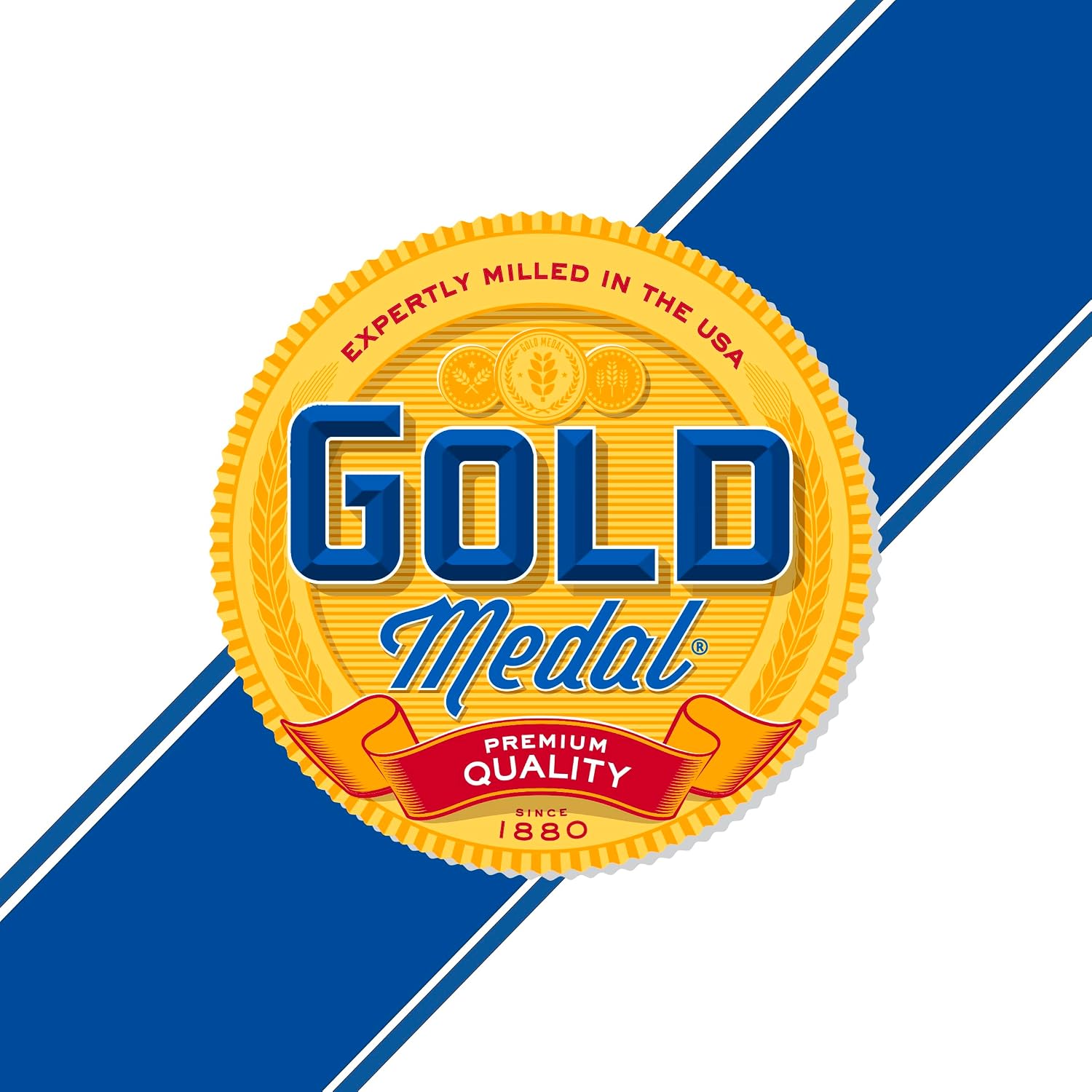 Gold Medal Variety Muffin Mix, 6 Count