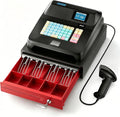 PYY Cash Register for Small Businesses with Scanner