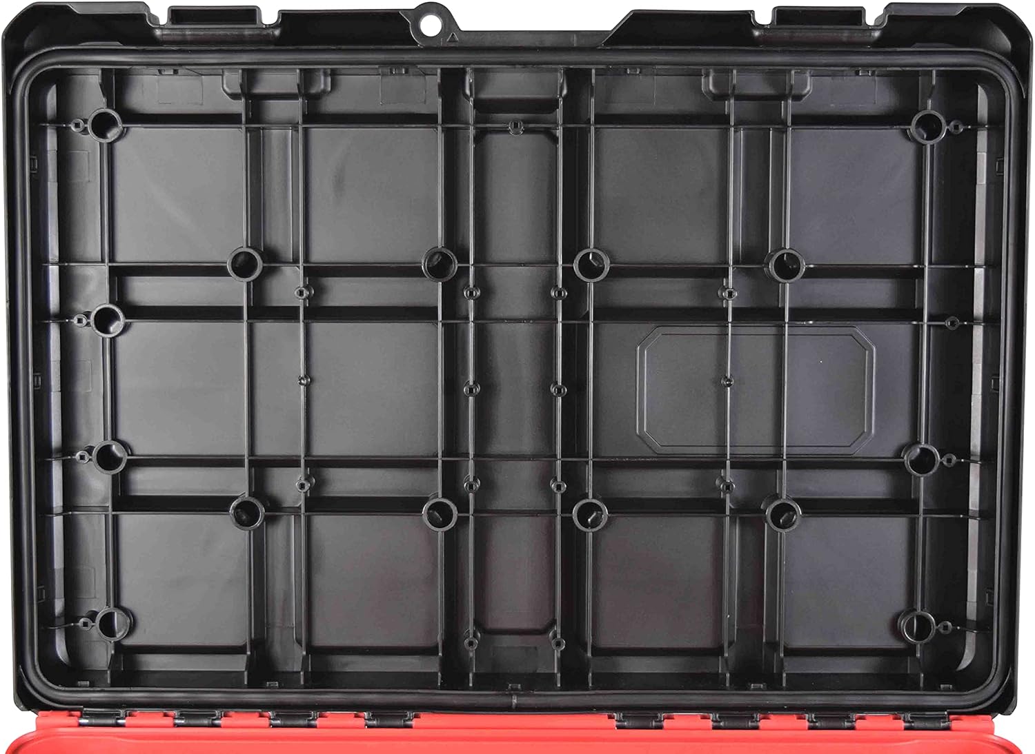 Milwaukee 48-22-8450 Tool Case without foam insert Part of the Modular Storage System