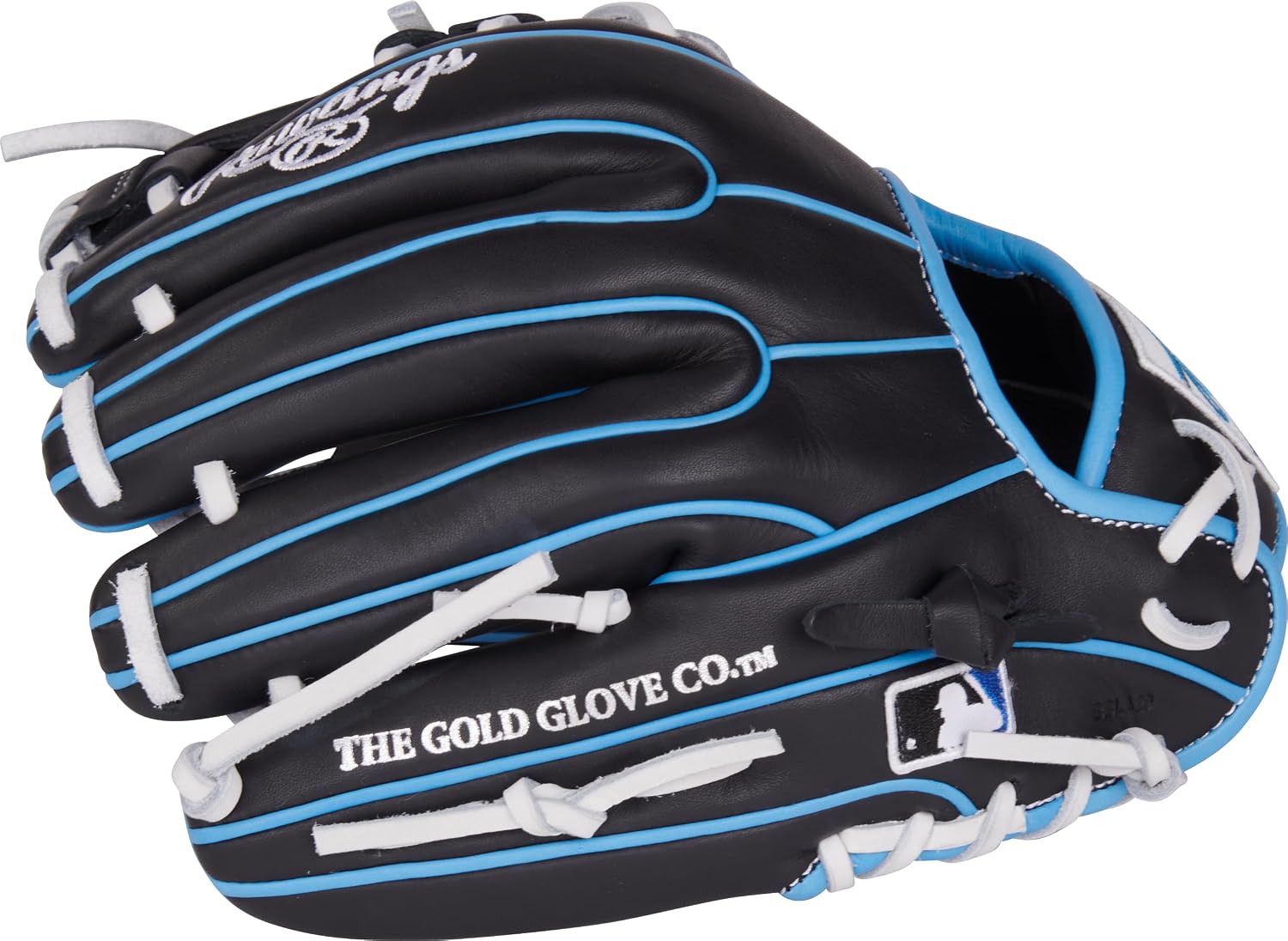 Rawlings | NXT Youth Baseball Glove Series | Countour Youth Fit | Multiple Styles