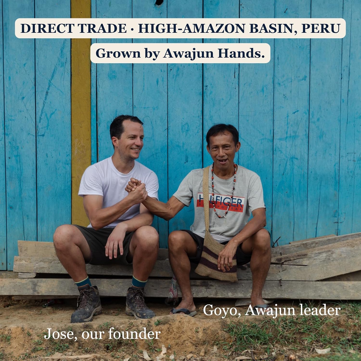 Cacao Adventures Ceremonial Cacao Coins, High-Amazon Basin Peru, 5 lb