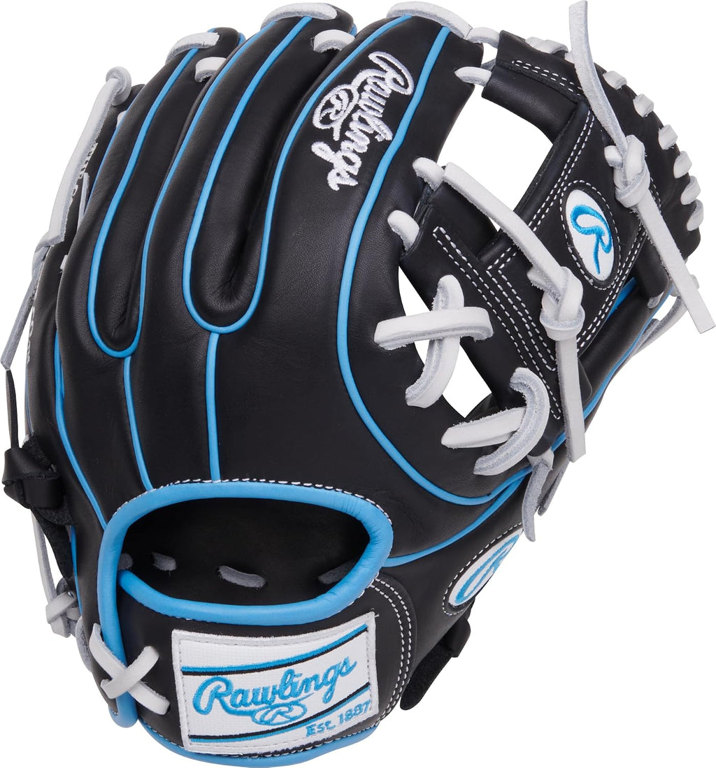 Rawlings | NXT Youth Baseball Glove Series | Countour Youth Fit | Multiple Styles