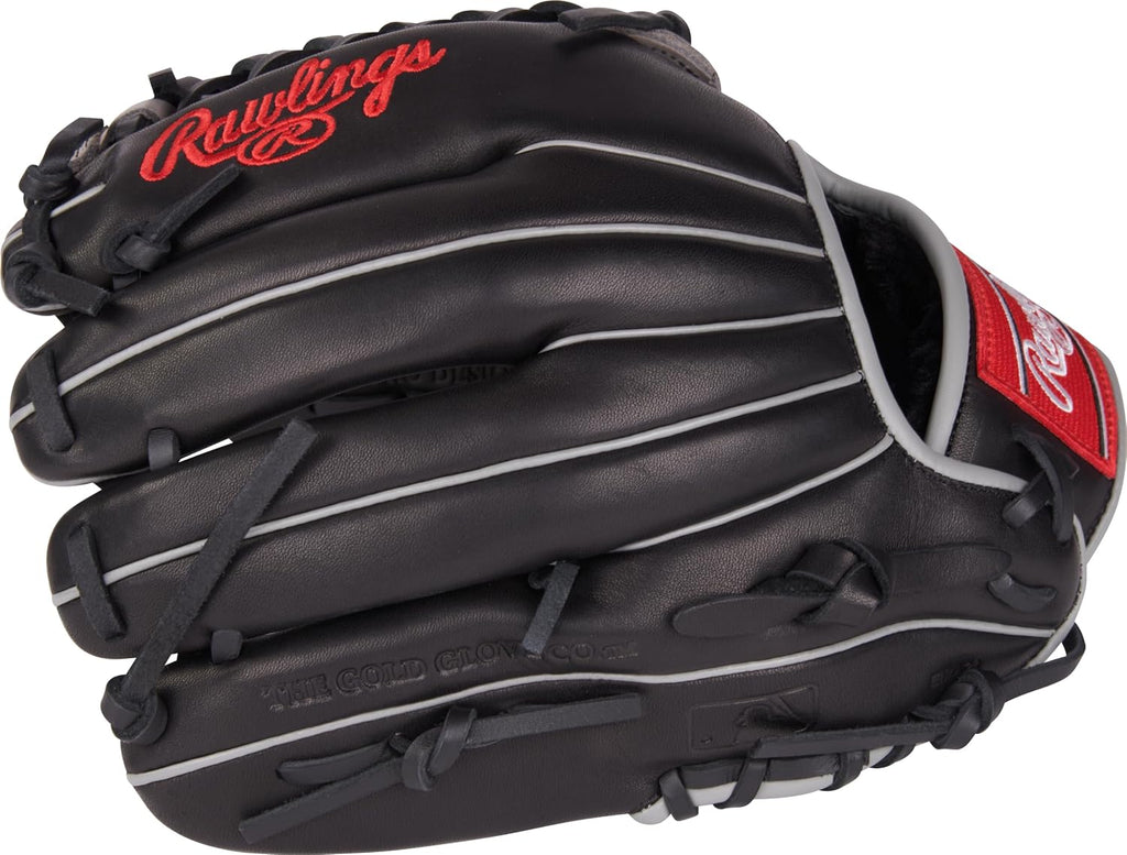Rawlings | Foundation Series Baseball Glove | Aaron Judge Collaboration | Multiple Sizes