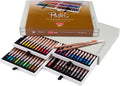 Bruynzeel Pastel Pencils Box 48