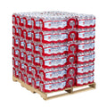 Crystal Geyser, 24514, Alpine Spring Water, 16.9 oz Bottle, 24/Case, 84 Cases/Pallet