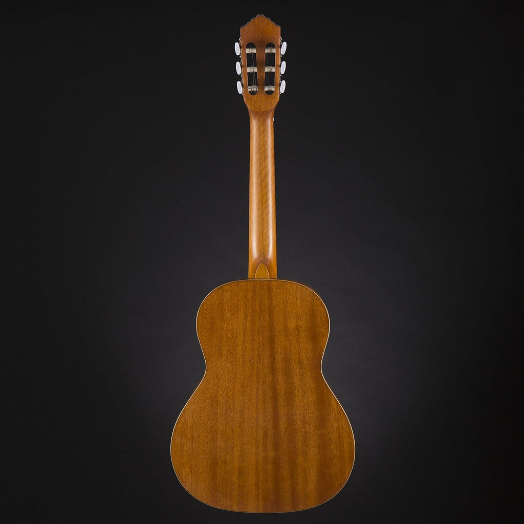 Family Series 3/4 Size Left-Handed Nylon Classical Guitar w/Bag