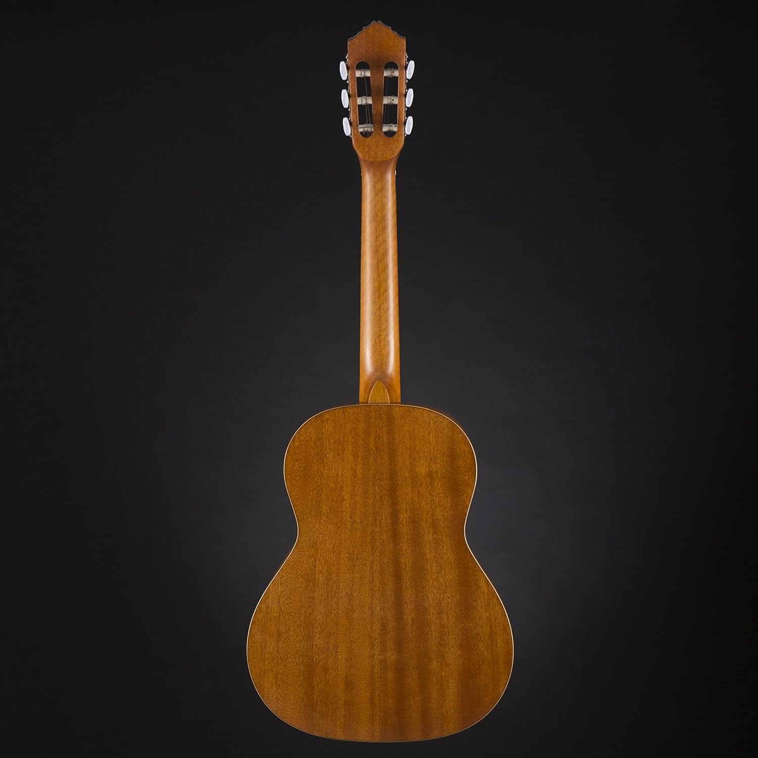 Family Series 3/4 Size Left-Handed Nylon Classical Guitar w/Bag