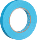 Scotch® High Performance Masking Tape 3434, 07895, 18 mm x 50 m, 48 Rolls/Case