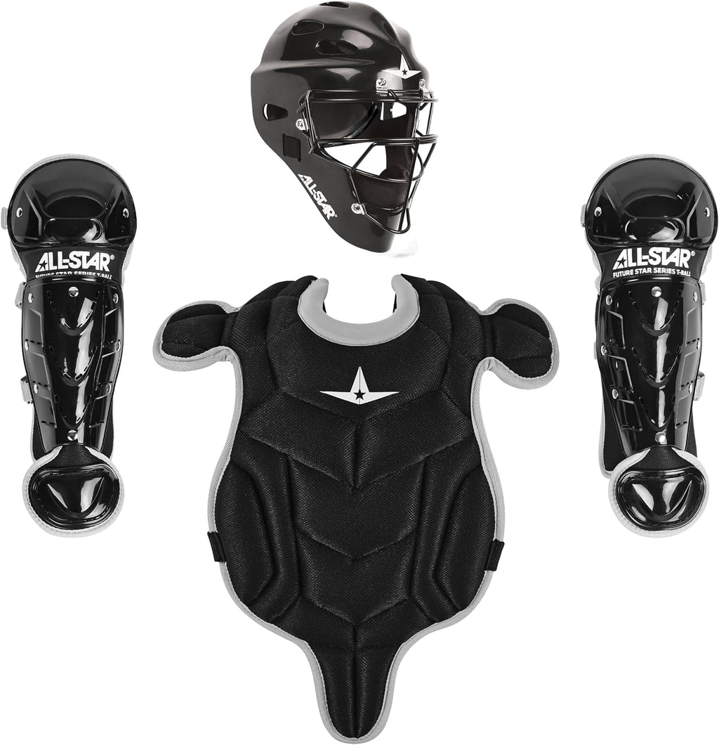 ALL STAR Future Star Baseball Catcher's Kit