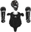 ALL STAR Future Star Baseball Catcher's Kit