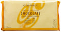 Callebaut White Block 26% (11 lb)