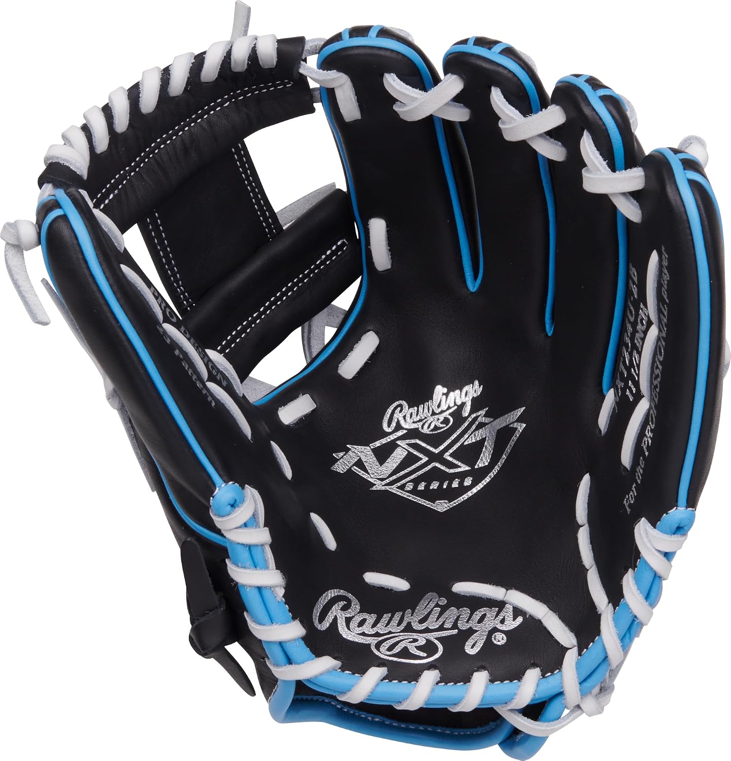 Rawlings | NXT Youth Baseball Glove Series | Countour Youth Fit | Multiple Styles