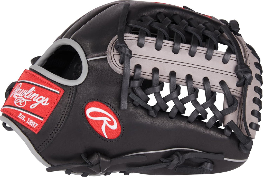 Rawlings | Foundation Series Baseball Glove | Aaron Judge Collaboration | Multiple Sizes