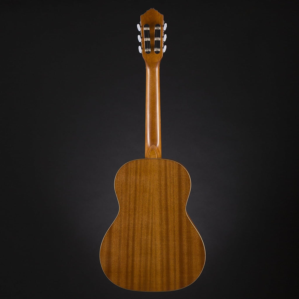 Family Series 3/4 Size Left-Handed Nylon Classical Guitar w/Bag