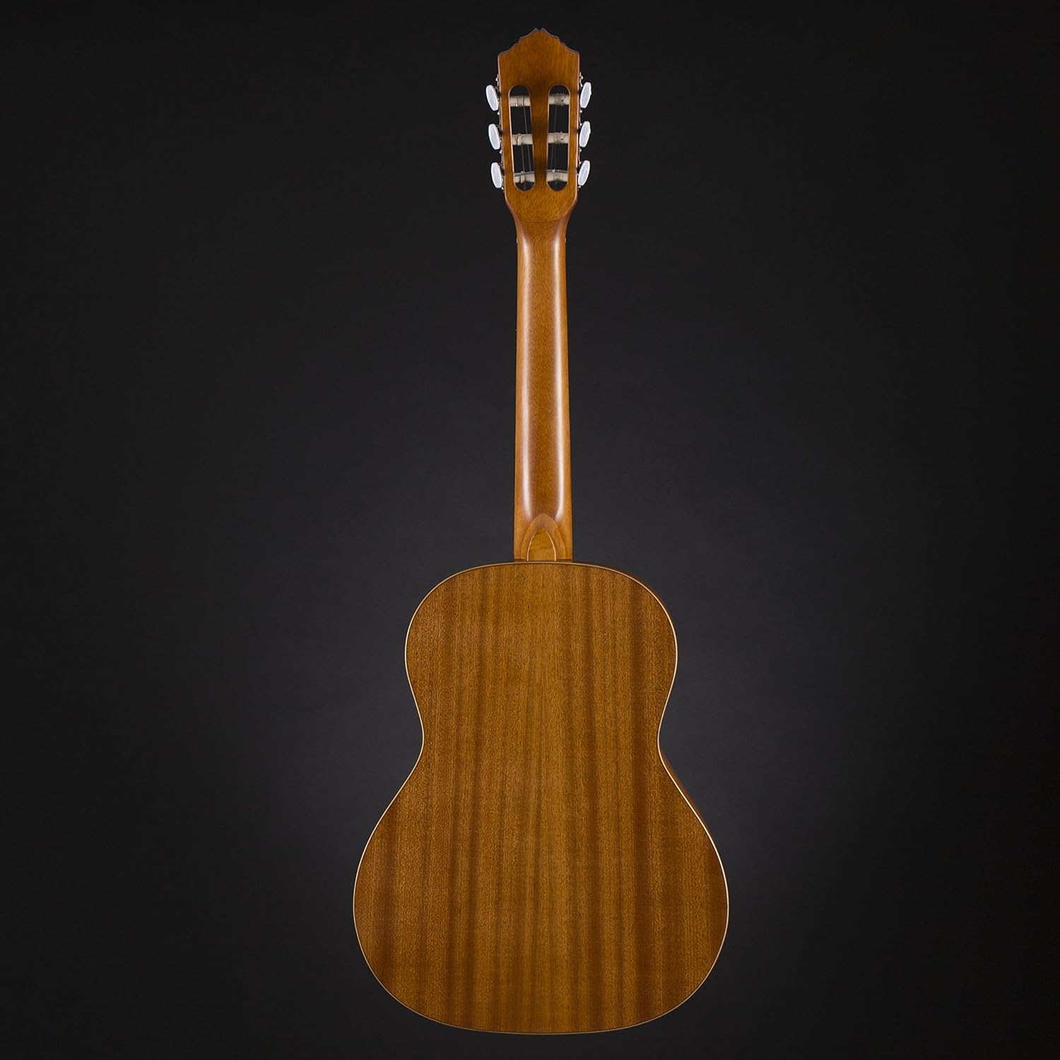 Family Series 3/4 Size Left-Handed Nylon Classical Guitar w/Bag