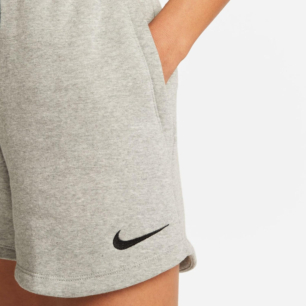 Nike Women's W NK FLC PARK20 Short KZ