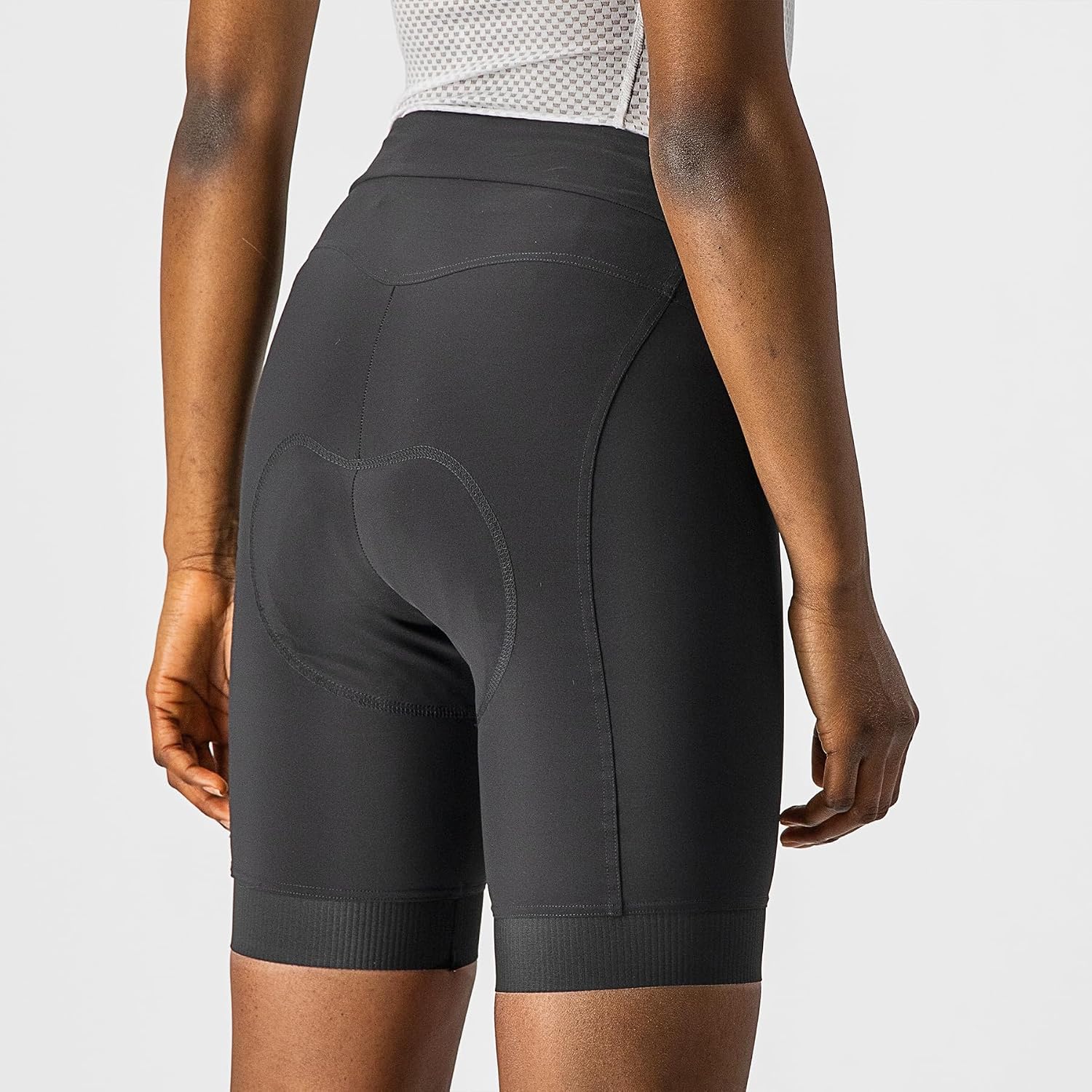 CASTELLI Women's Endurance Short for Road and Gravel Biking I Female Padded Cycling Shorts
