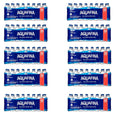 Purified Drinking Water (16.9 oz., 32 pk.) TOTAL 320 BOTTLES.