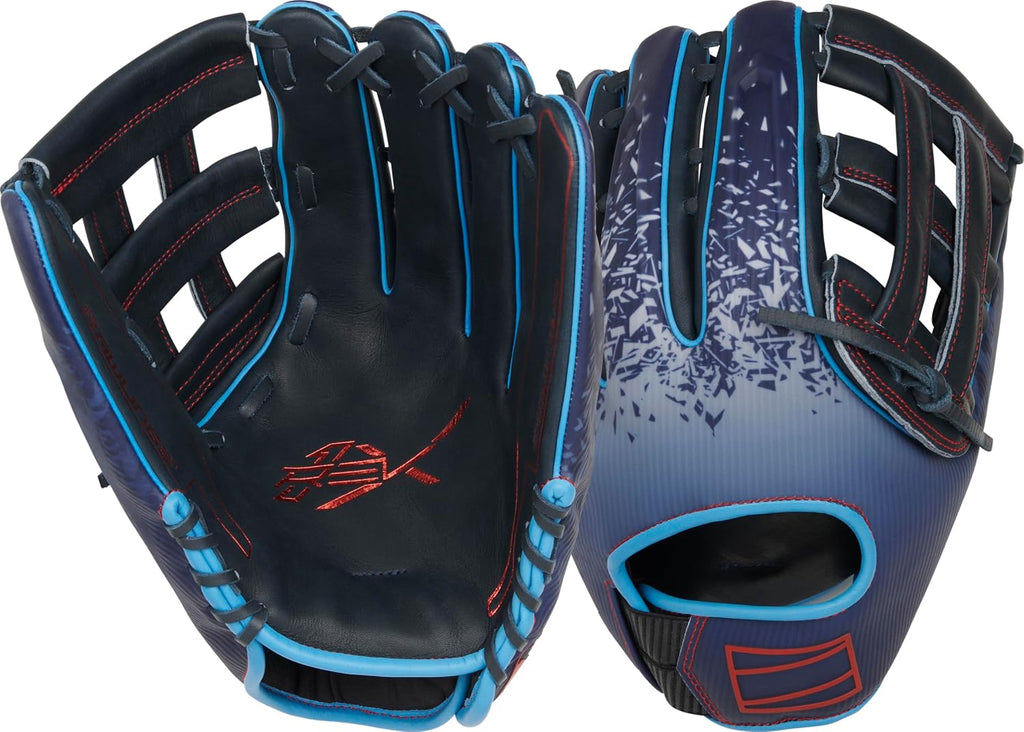 Rawlings | REV1X Baseball Glove