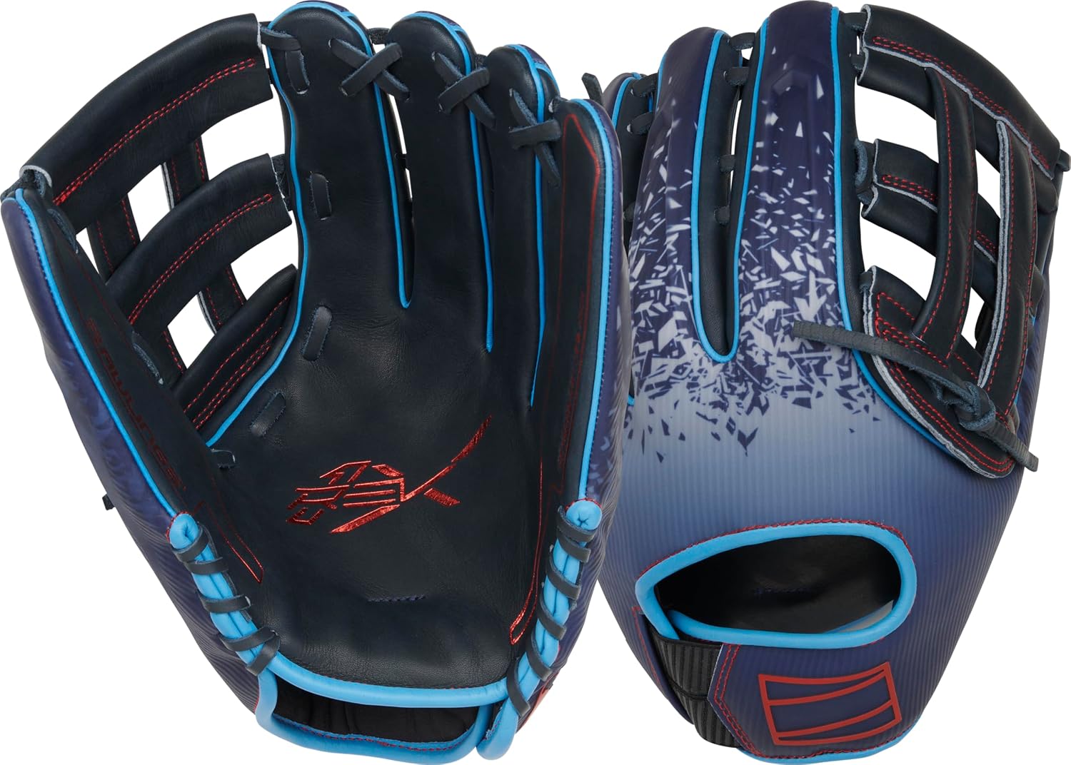 Rawlings | REV1X Baseball Glove