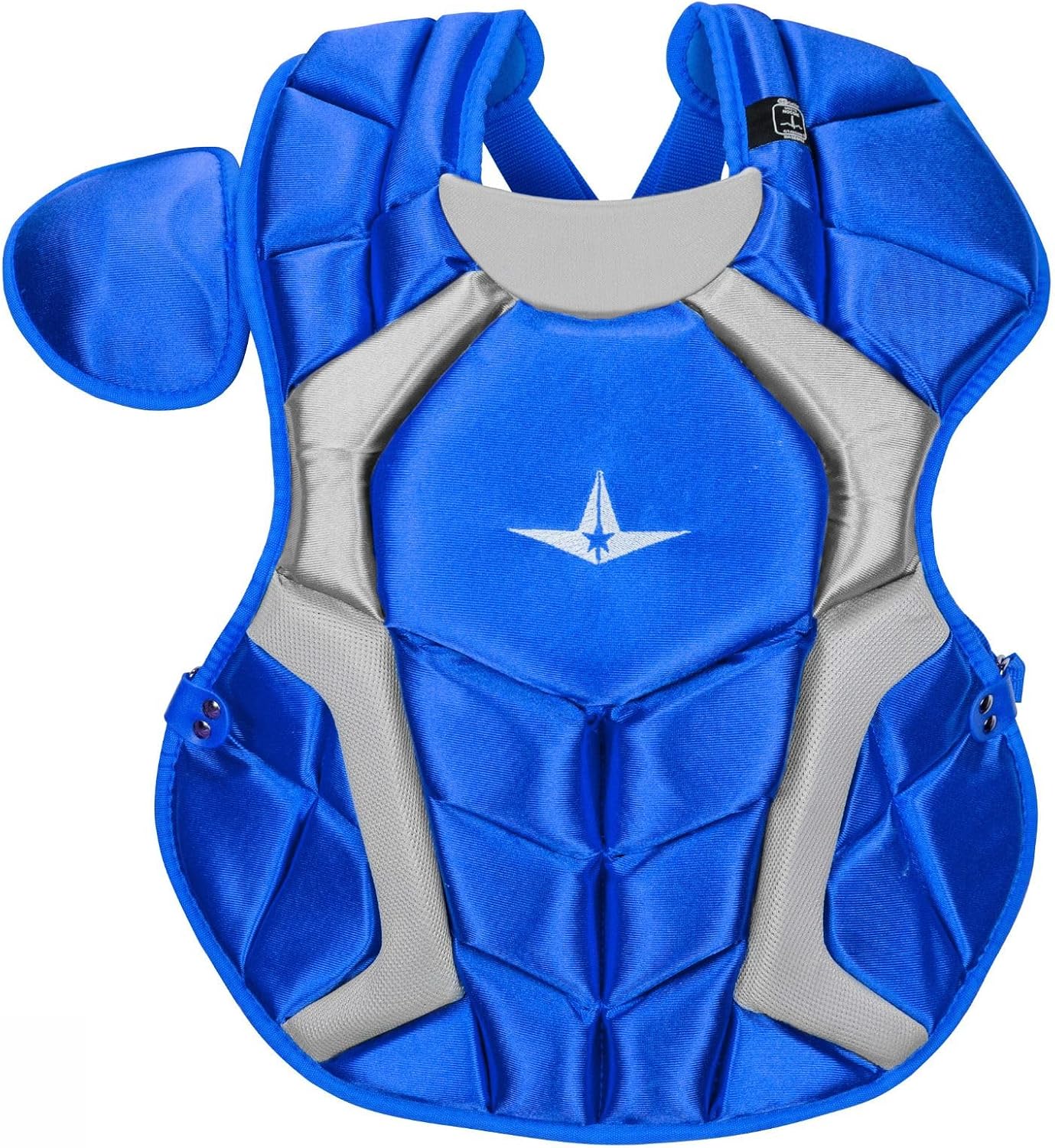 All-Star Player's Series Youth Catcher's Kit – Complete Protective Baseball/ Softball Gear Set, NOCSAE Certified, Ages 7-16