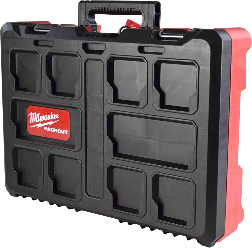 Milwaukee 48-22-8450 Tool Case without foam insert Part of the Modular Storage System
