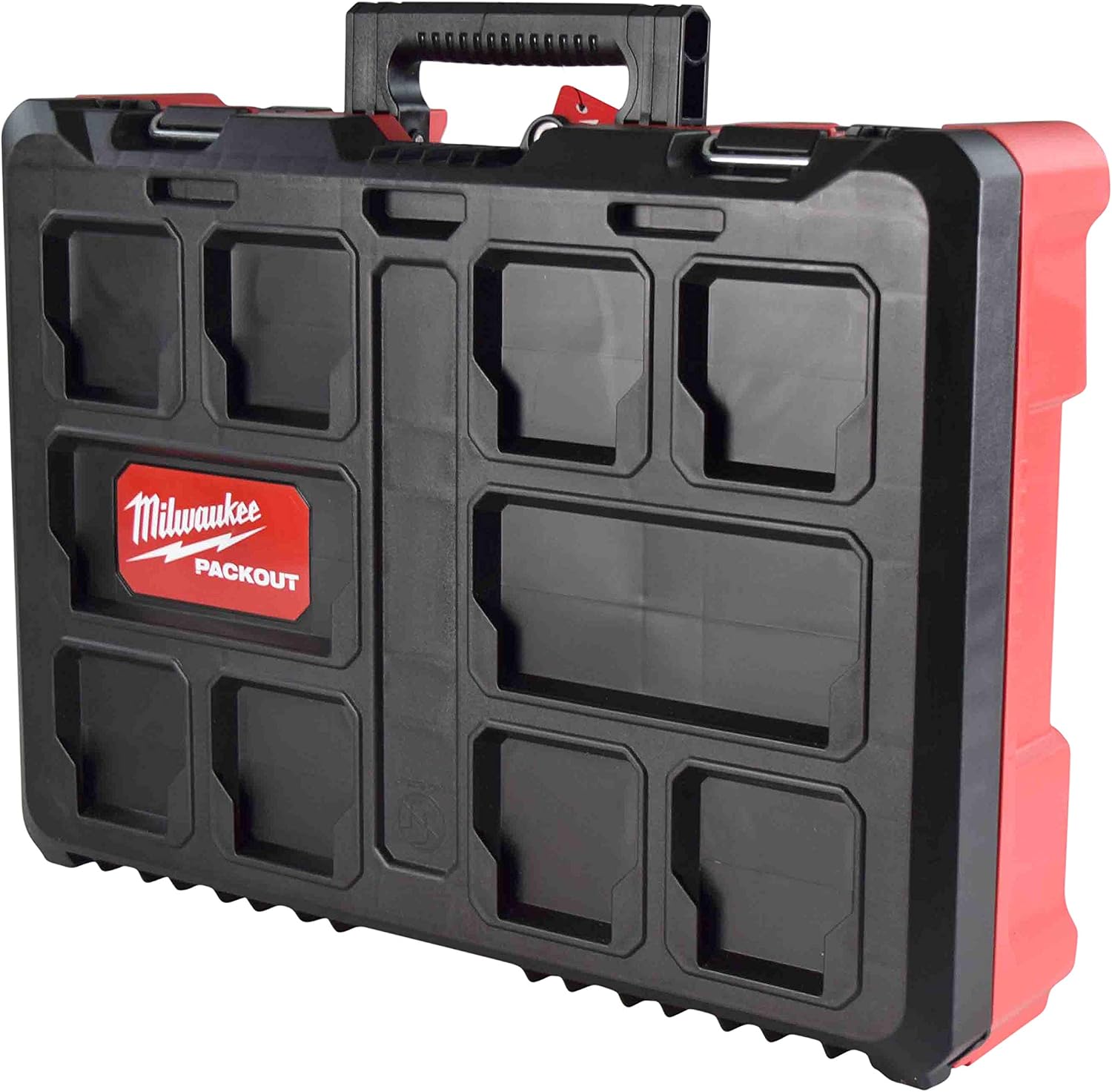Milwaukee 48-22-8450 Tool Case without foam insert Part of the Modular Storage System