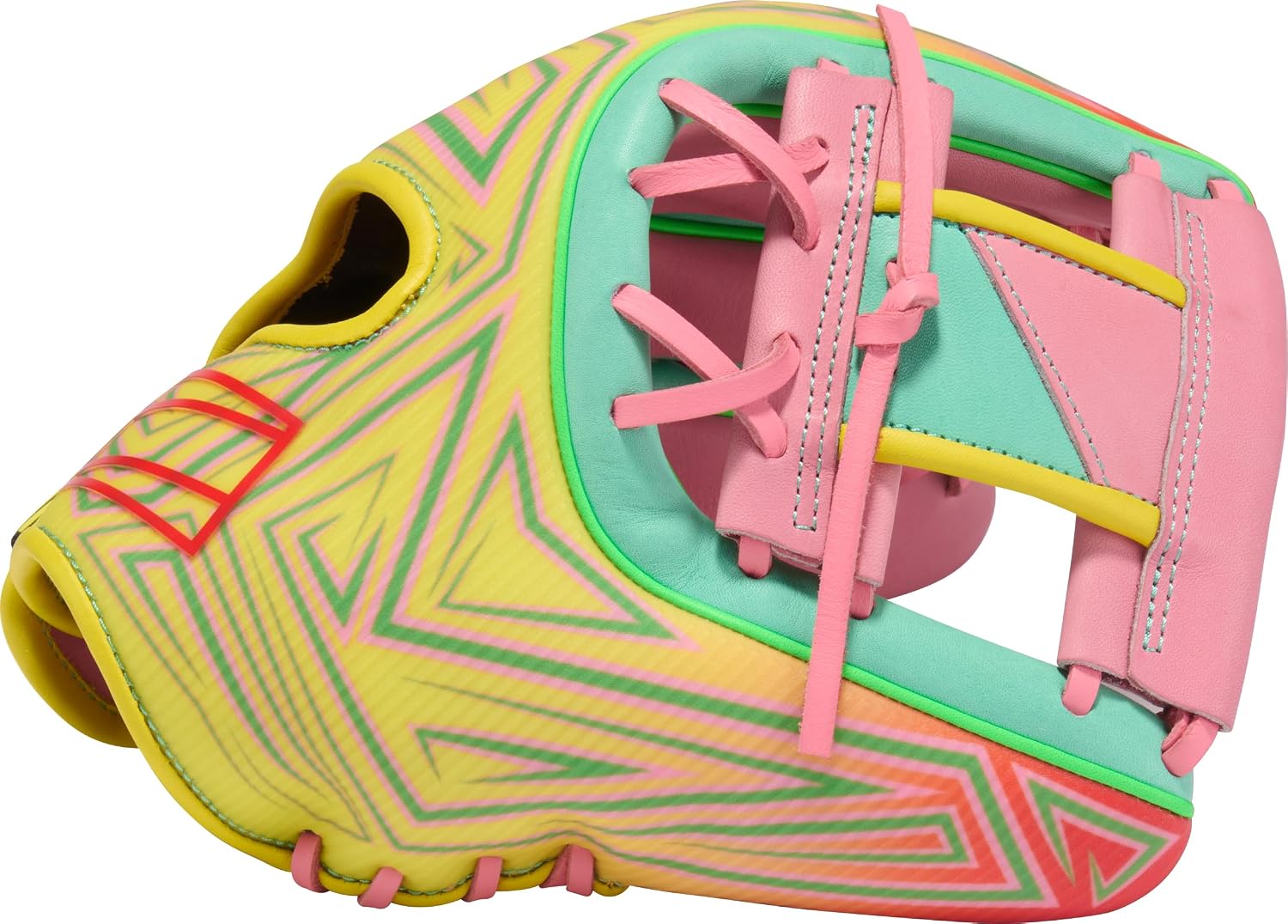 Rawlings | REV1X Baseball Glove