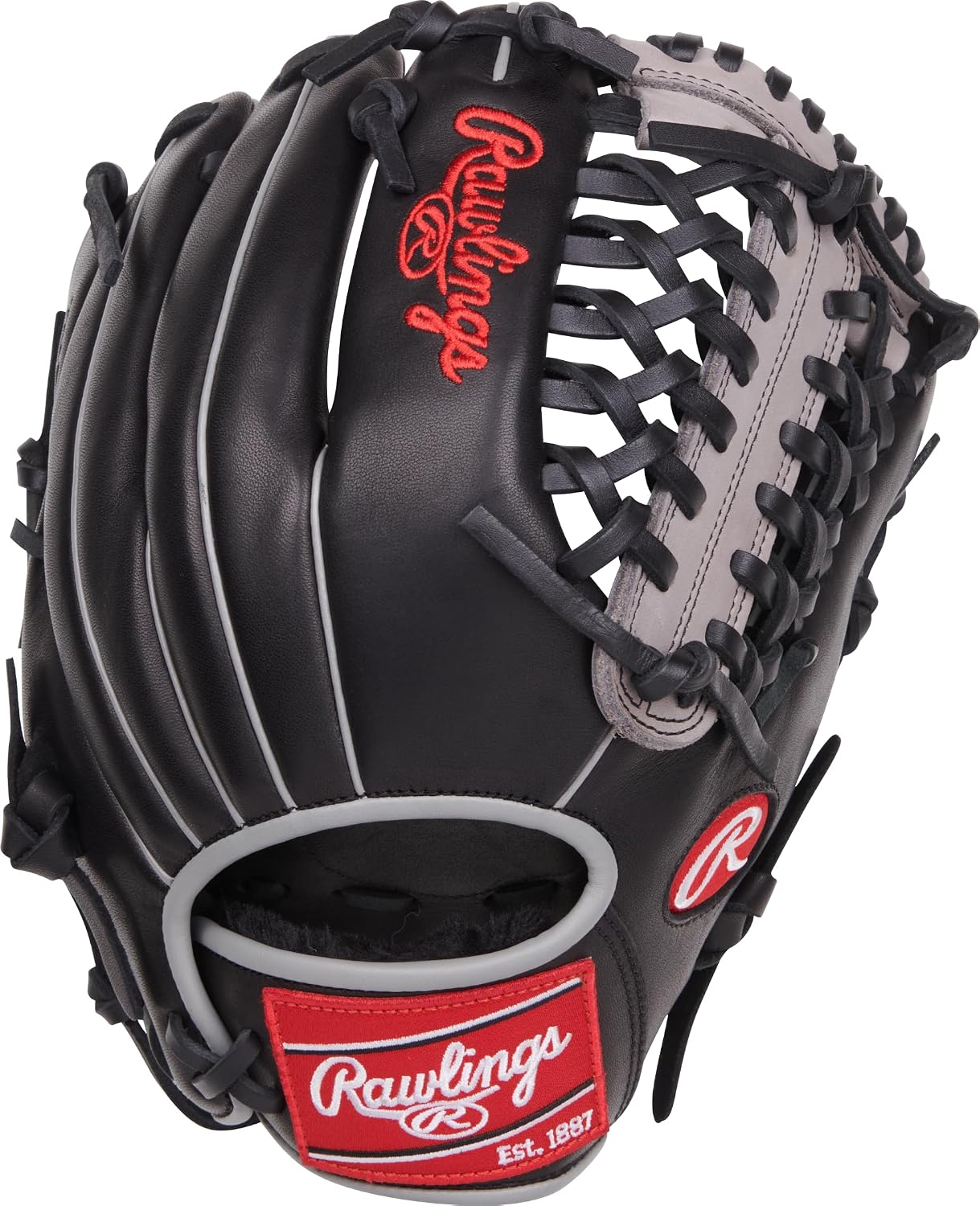 Rawlings | Foundation Series Baseball Glove | Aaron Judge Collaboration | Multiple Sizes
