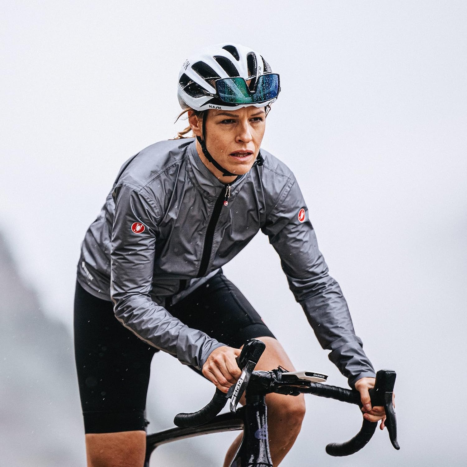 CASTELLI Women's Endurance Short for Road and Gravel Biking I Female Padded Cycling Shorts