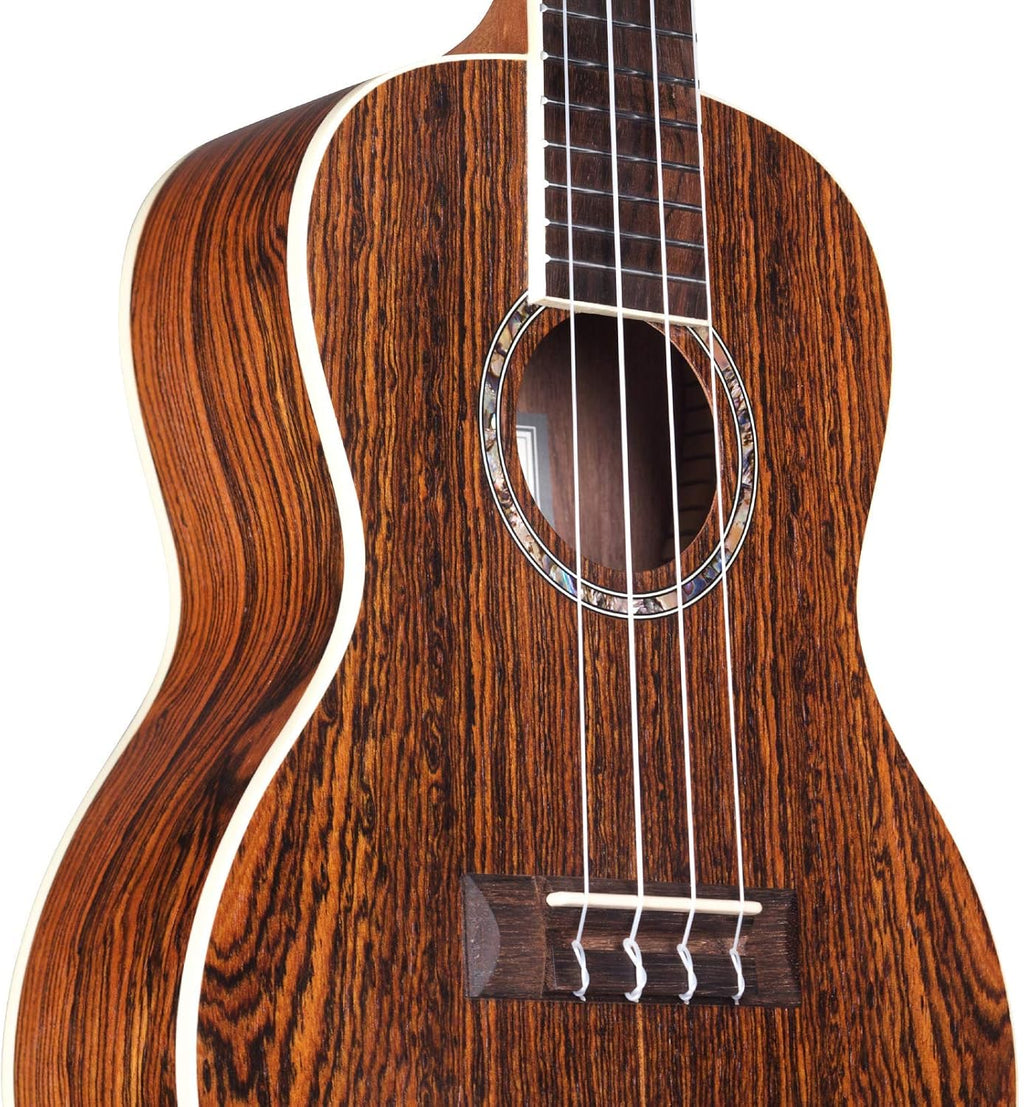 Cordoba 15CB Concert Ukelele Bocote
