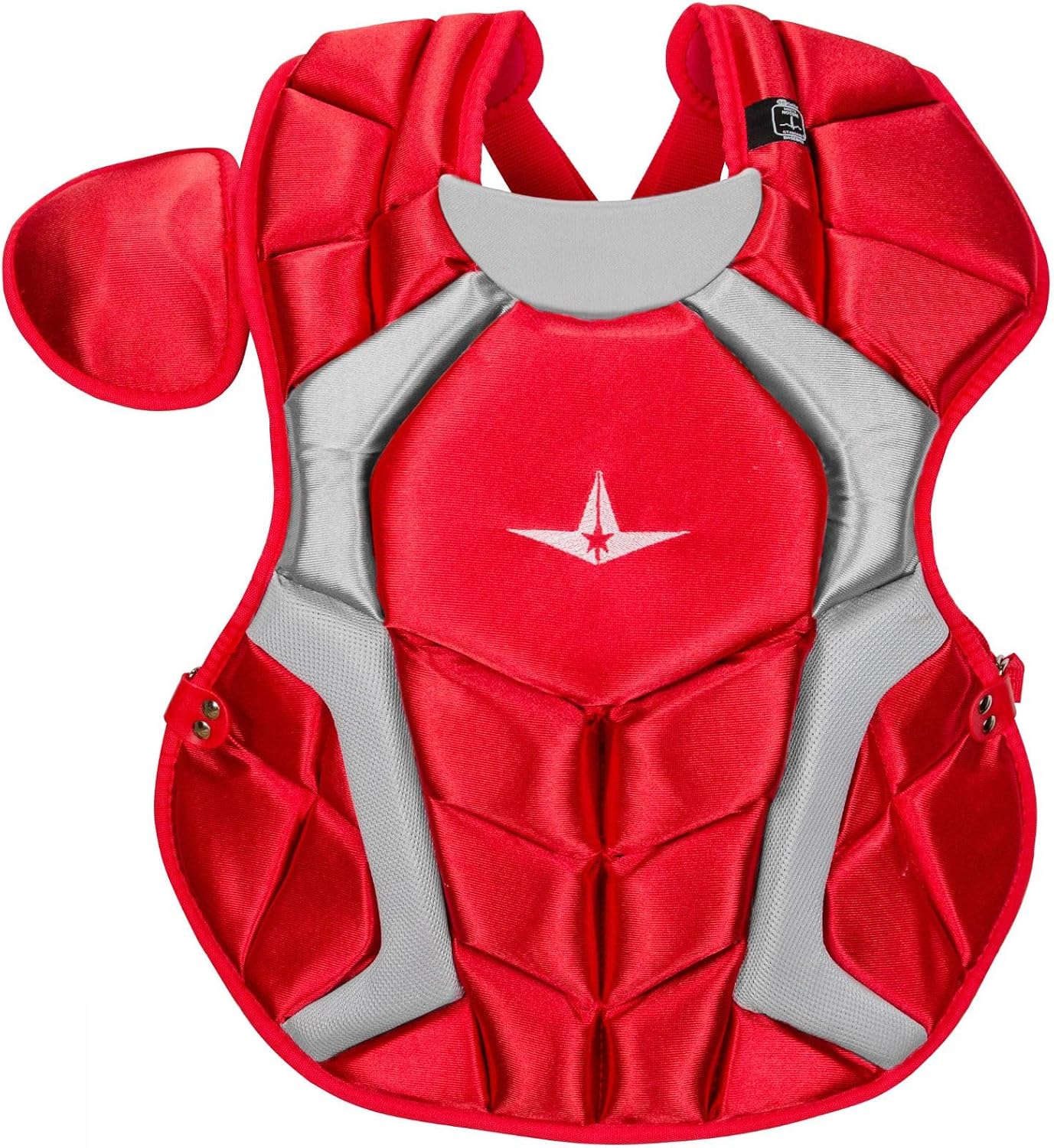 All-Star Player's Series Youth Catcher's Kit – Complete Protective Baseball/ Softball Gear Set, NOCSAE Certified, Ages 7-16